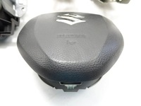 фото thumb №11, Подушки безпеки ремені подушка безпеки kpl. suzuki swift mk7