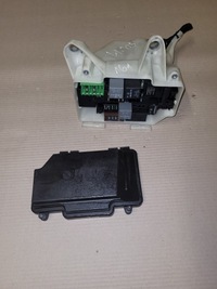 фото thumb №1, Mercedes w205 коробка запобіжників