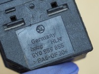 фото thumb №8, Кнопка перемикач скло skoda fabia i 6y0959855