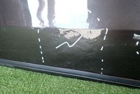 фото thumb №12, Vw passat b7 двері ліві передні перед