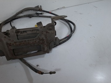 фото thumb №11, Renault espace iv 3.5 v6 24v 04r тормоз ручной электрический 8200418646