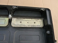 фото thumb №8, Audi a8 d2 корпус обігрівача кришка 4d1820003c europa