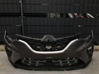 фото thumb №1, Renault captur 2 ii бампер перед bez отворів 2019-2024