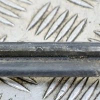 Прокладка передний левых дверь mercedes-benz sl r129 1297200178 13685959 в Украине, фото thumb