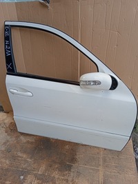 фото thumb №1, Mercedes e-klasa w211 дверь перед передние