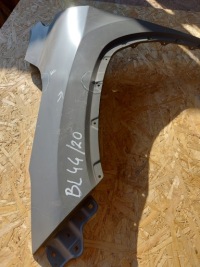 фото thumb №2, Крыло левый передний lexus rx350 rx 450h 2015- новый оригинальный 53802-48140