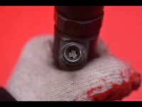 фото thumb №10, Інжектор форсунка test 96440397 chevrolet captiva 2.0 vcdi 150 km 06-11