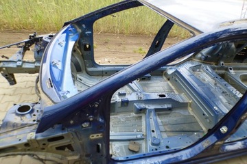 фото thumb №8, Стійка даховий дах праві лівий z176 z22y z23f opel astra k v 2015-