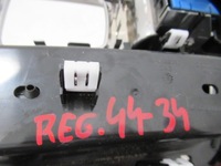 фото thumb №9, Peugeot 3008 ii рамка панель автомат ручного