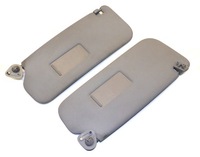 фото thumb №6, Toyota avensis i захист сонцезахисна ліва права