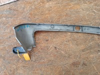 фото thumb №15, 90460437 молдинг лампи перед ліва opel omega b оригінал