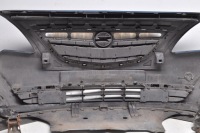 фото thumb №16, Opel meriva b бампер перед передний pdc