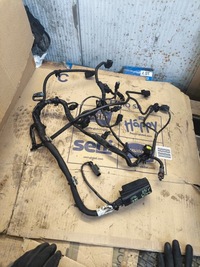 фото thumb №1, Mercedes w169 mercedes b klasa w245 джгут двигуна 2661501433 ?