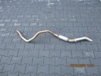 фото thumb №1, Гаситель выхлоп renault clio 201004696r