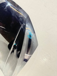 фото thumb №7, Volkswagen vw t-roc 2ga капот крышка двигателя ładna