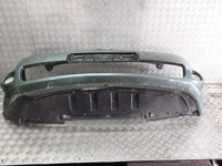 фото thumb №6, Бампер перед renault megane ii rs ted97