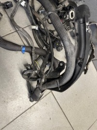 Жгут двигателя mercedes w164 3.0 cdi a6421507733 с Разборки, фото thumb