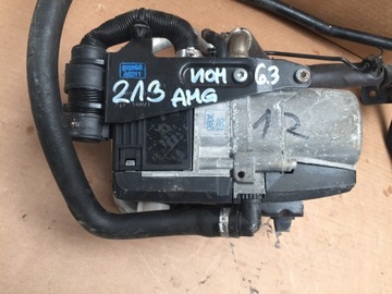 фото thumb №1, Mercedes w213 обігрів стояночний вебасто бензин a2535005100