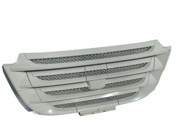 фото thumb №2, Решітка решітка радіатора daf cf euro6 білий h3276