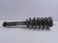 фото thumb №1, Citroen c5 ii 08-12 амортизатор перед левый пружина 1,6 vti