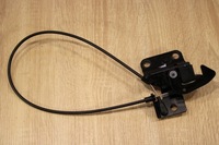 фото thumb №1, Замок крышки багажника левый задняя renault megane iii cc cabrio