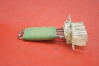 Резистор обдув резистор резистор opel vectra c рестайлинг  05-09 Недорого, фото thumb