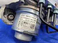 фото thumb №8, Audi q8 e-tron 55 насос abs підсилювач блок керування 4ke909059ad 4ke614100ad