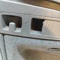 фото thumb №5, Audi q5 sq5 2018 боковина / обивка / багажника