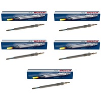 фото thumb №1, Свічки запалювання розжарювання mercedes clk c209 c w202 w203 cl203