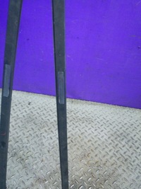 фото thumb №4, Citroen c4 i 04- hb 5d молдинг кровельная 96521063xt