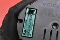 фото thumb №10, Лічильник прилади eu 5j0920810b v2621436 skoda roomster 1.4 16v 86 km 06-10