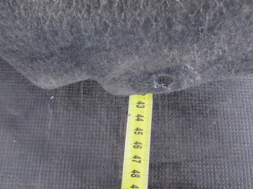 фото thumb №8, Підкрилок лівий зад audi a6 c8 18-23r 4k0610171