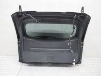 фото thumb №12, Nissan x-trail t33 кришка задня комплектна скло лампи камера fvt 2022-