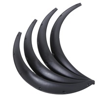 фото thumb №9, Расширители подкрылок брызговики широкий подкрылок 4szt