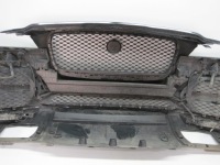 фото thumb №8, Бампер jaguar f pace ксенон перед передний