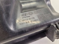 фото thumb №6, Корпус фільтра повітря kia sportage 4 2018 28112-d3100