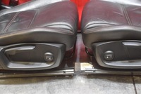 фото thumb №14, Сиденье сиденья комплект обшивка обшивки кожаный eu jaguar xe x760 14-19