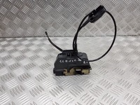 фото thumb №3, Замок дверь левый зад задний renault scenic ii