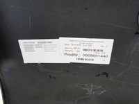 фото thumb №7, Mercedes s klasa 223 w223 бампер задній pts