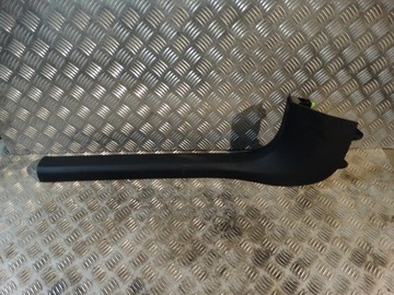 фото thumb №1, Планка накладка порогова ліва mercedes sl w232 1