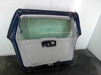 фото thumb №8, Кришка багажника багажника mercedes-benz klasa a w169 375