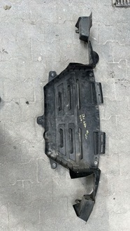 фото thumb №1, Hyundai i30 2009-2012 універсал плита захист зад