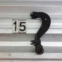 фото thumb №1, Golf vi htb 1.4 tsi важіль лівий задня 08-12 r