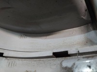 фото thumb №13, Лампа задняя правая ford galaxy i lift 964464 964466