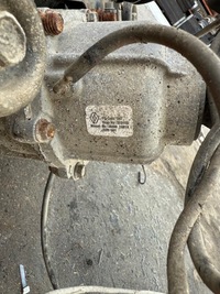 фото thumb №11, Dacia duster i 10- підвішування зад задні комплект 1.5 dci 4x4