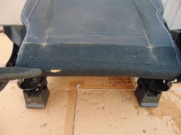 фото thumb №6, Сиденье левый переднее сиденье ford ecosport mk2 разные wzory