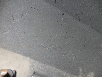 фото thumb №16, Mazda premacy бампер задня задній сріблястий 18g