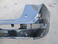 фото thumb №14, Audi q5 8r задний бампер чёрный lz9y повреждённый