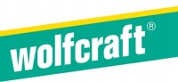 WOLFCRAFT НАБОР ДЛЯ МОНТАЖА ДВЕРНЫХ КОРОБОК 600–1000 мм WF3676000