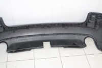 Audi a4 b8 kombi 07r- бампер задняя задний pdc lz5a в Украине, фото thumb